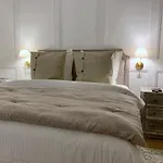 Apartment Croisette Luxury Retreat