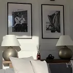Croisette Luxury Retreat Apartment Cannes