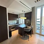 Croisette Luxury Retreat *