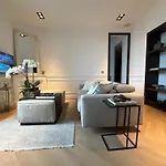 Apartment Croisette Luxury Retreat