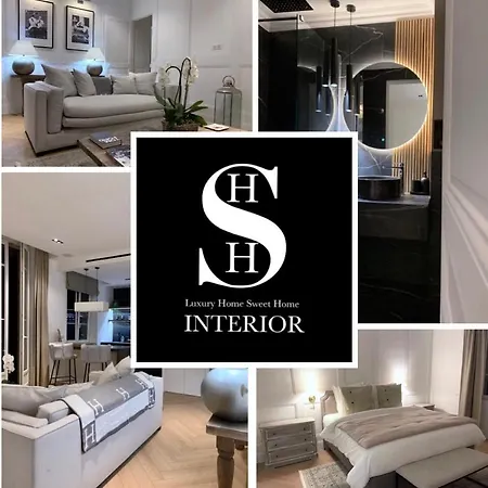 Croisette Luxury Retreat