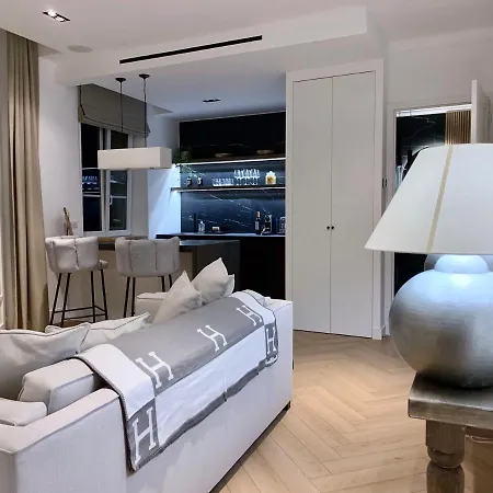 Croisette Luxury Retreat 公寓