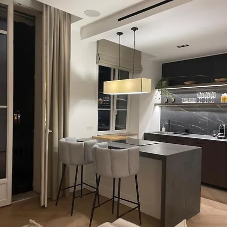 Croisette Luxury Retreat 戛纳