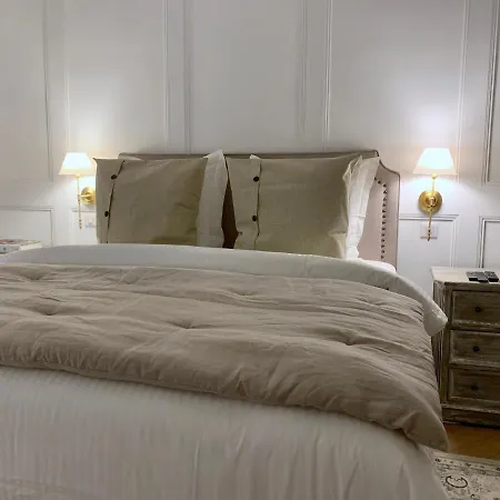公寓 Croisette Luxury Retreat