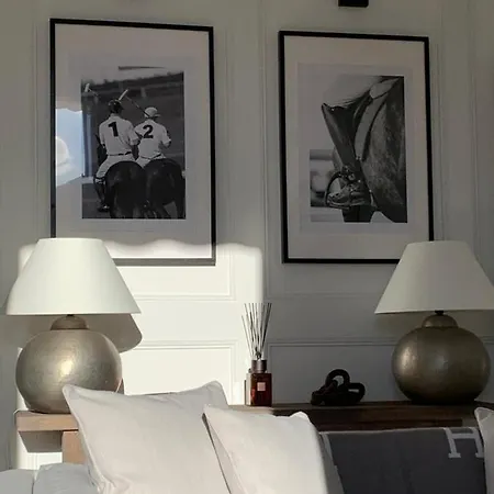 Croisette Luxury Retreat 公寓 戛纳