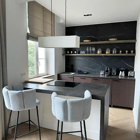 Appartement Croisette Luxury Retreat