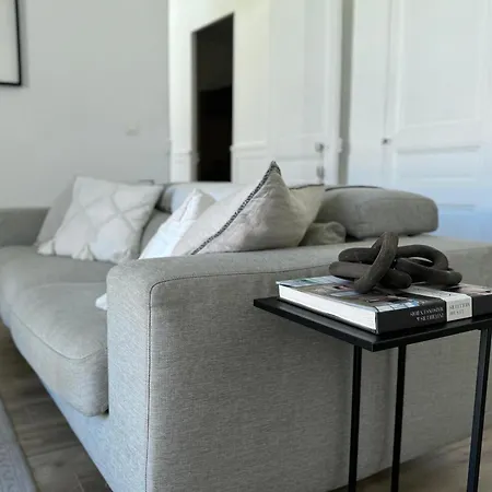 A 2 Pas De La Croisette Appartement Cannes