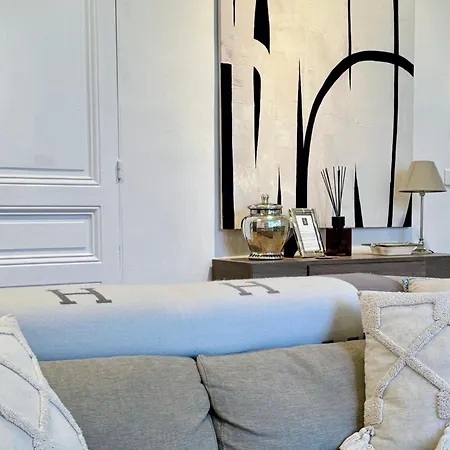 Appartement A 2 Pas De La Croisette Cannes