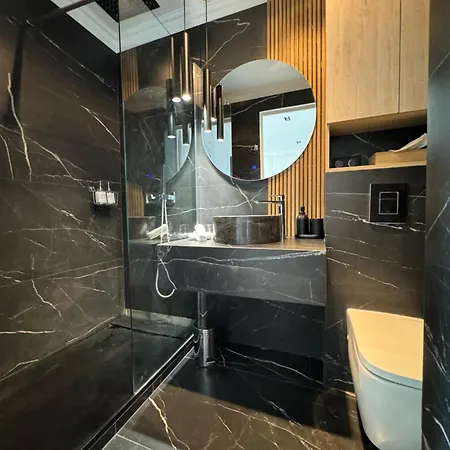 Croisette Luxury Retreat *