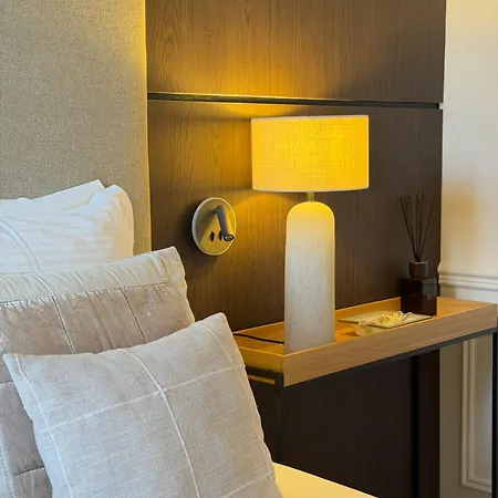 Croisette Luxury Retreat