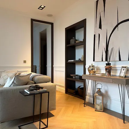 Croisette Luxury Retreat * Cannes