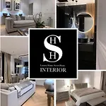 Croisette Luxury Retreat