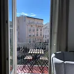 Lejlighed Croisette Luxury Retreat Cannes