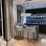 Апартаменты Croisette Luxury Retreat Канны