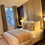 Апартаменты Croisette Luxury Retreat *