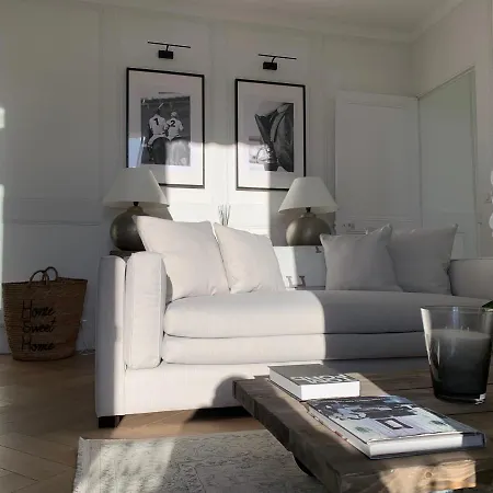 Apartmán A 2 Pas De La Croisette *