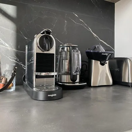 A 2 Pas De La Croisette Lägenhet Cannes