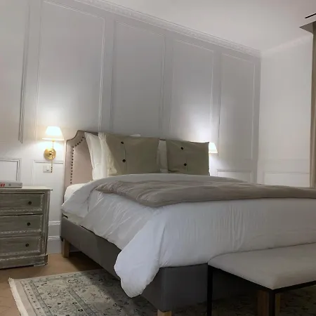 Apartmán A 2 Pas De La Croisette *