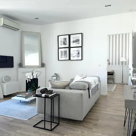 A 2 Pas De La Croisette *