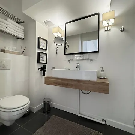 Apartmán A 2 Pas De La Croisette Cannes