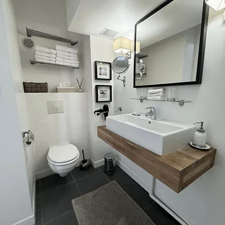 Apartment A 2 Pas De La Croisette