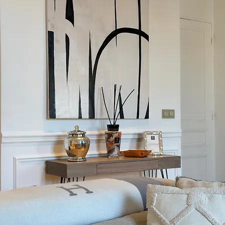 A 2 Pas De La Croisette Apartman