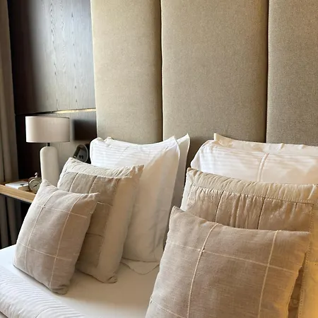 A 2 Pas De La Croisette Apartman