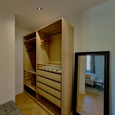 A 2 Pas De La Croisette Cannes