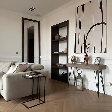 Croisette Luxury Retreat Apartamento Cannes