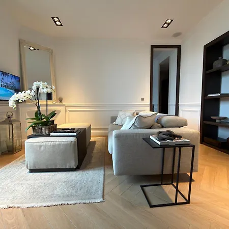 Apartamento Croisette Luxury Retreat