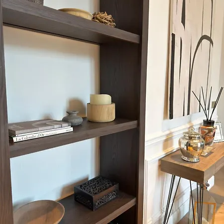 A 2 Pas De La Croisette *