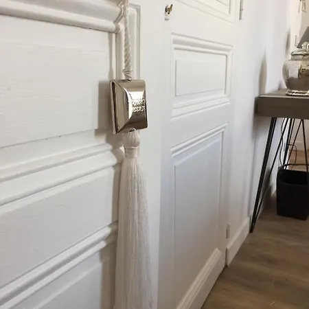 Apartment A 2 Pas De La Croisette