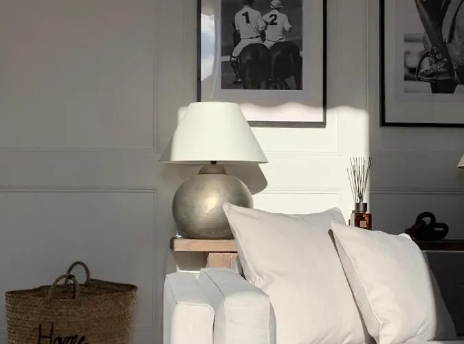 Croisette Luxury Retreat *