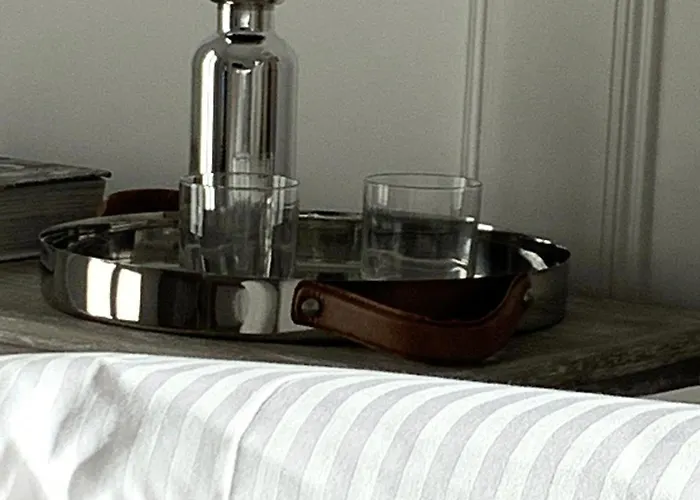 Apartamento Croisette Luxury Retreat