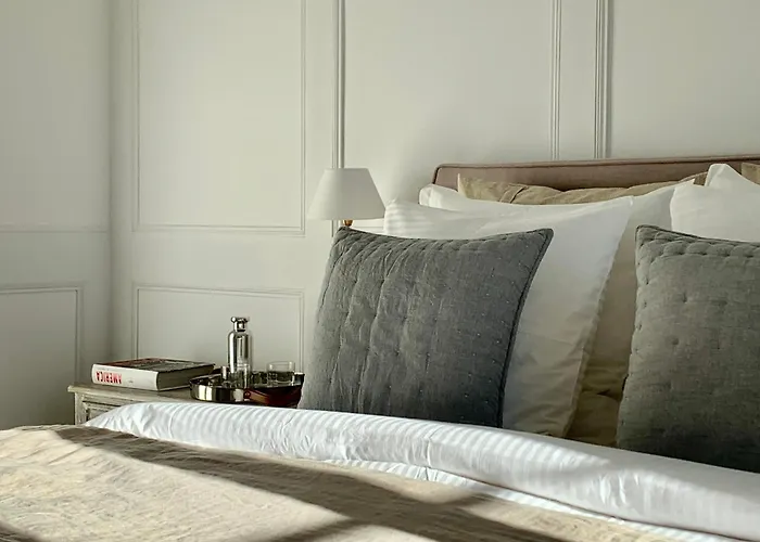 Croisette Luxury Retreat Daire *