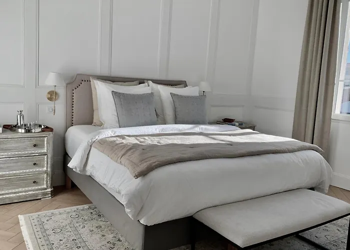 Croisette Luxury Retreat *