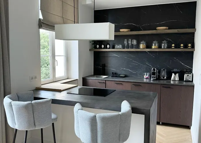 Daire Croisette Luxury Retreat