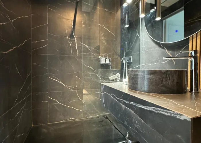 Croisette Luxury Retreat Apartamento Cannes