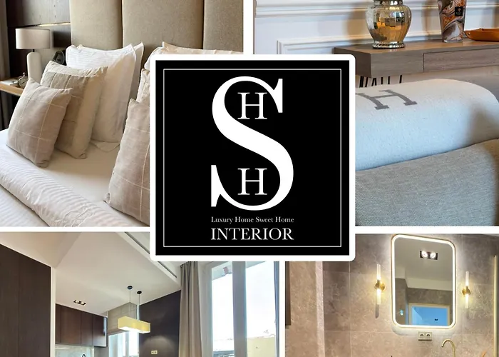 Croisette Luxury Retreat *
