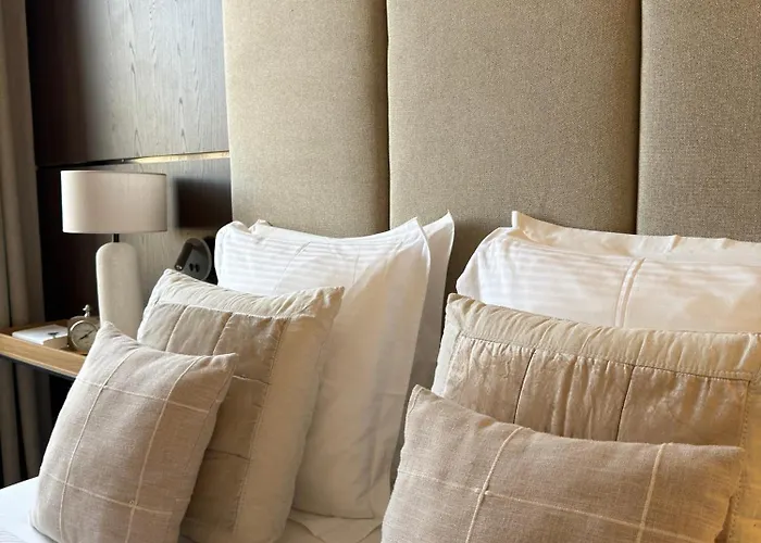 Croisette Luxury Retreat Daire