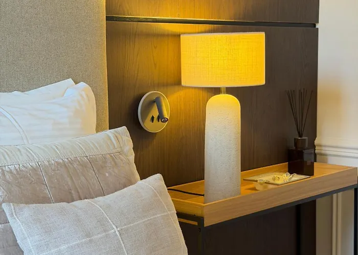 Croisette Luxury Retreat