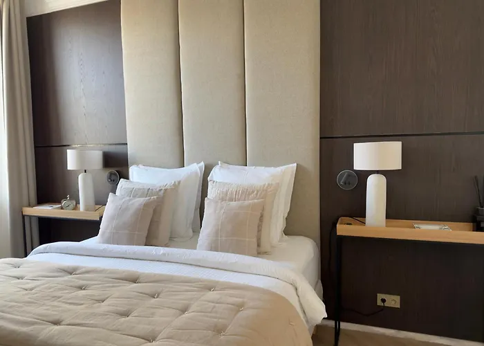 Croisette Luxury Retreat *