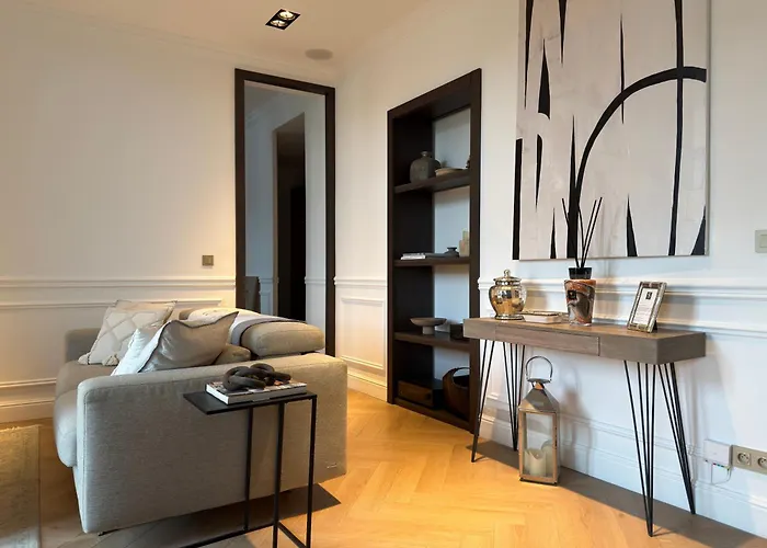 Croisette Luxury Retreat * Cannes