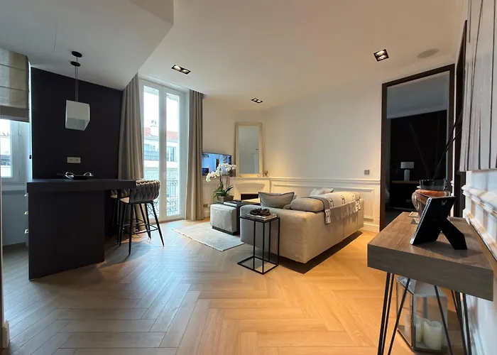 Croisette Luxury Retreat *