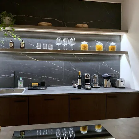 A 2 Pas De La Croisette 公寓 戛纳