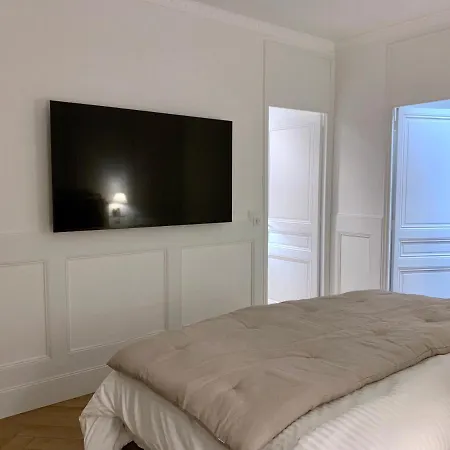 A 2 Pas De La Croisette *