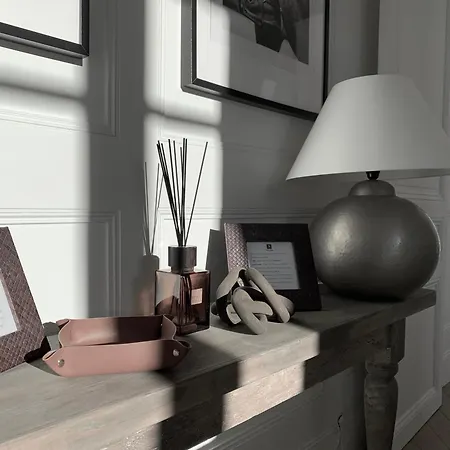 Apartment A 2 Pas De La Croisette Cannes