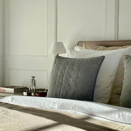 A 2 Pas De La Croisette Apartment *