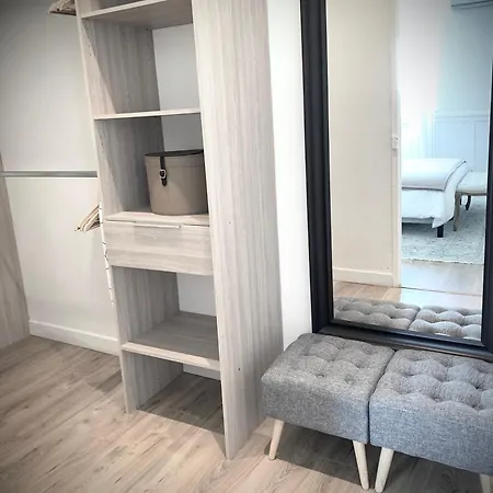 A 2 Pas De La Croisette Cannes