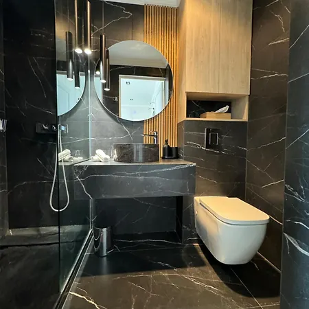 A 2 Pas De La Croisette 公寓